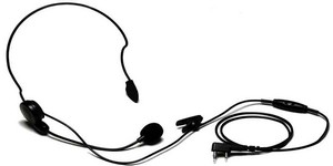 Kenwood KHS-22, Behind the Head Style Headset