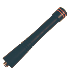 Kenwood KRA-16M, 148-162 Mhz Stubby Antenna for TK260G/TK270G/TK280/TK290/TK2100