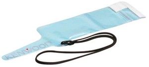 Kenwood KWR-1, Water Resistant Bag for TK2100/3100/3101