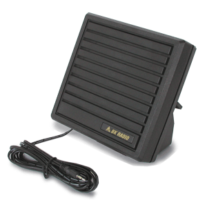 Bendix/King LAA0260, External Speaker with Mounting Bracket