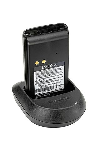 Motorola BPR40, Mag One Rapid Charger Kit. (RLN6350)