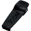 Icom MB-94 Alligator belt clip for F14/14S, F24/F24S, IC-F33GS/GT, IC-F43GS/GT