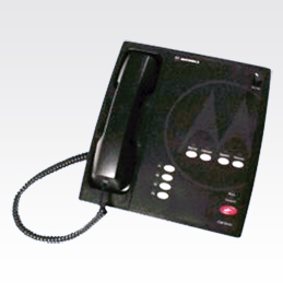 Motorola MC1000 - L3211, Desktop Local Controller - Single Frequency
