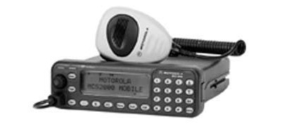 Motorola MCS2000 - CLICK FOR ACCESSORIES