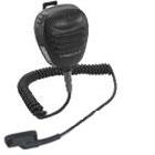 Vertex/Standard MH-65B7A, Submersible Waterproof Speaker Microphone