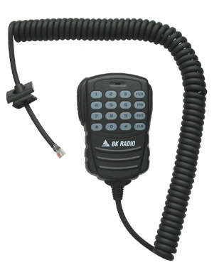 Bendix/King LAA0290U, Upgrade to Smart Programming Microphone for 