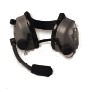 Peltor MT1H7B-Y2, Electronic Surround Sound Neckband Headset, List $509.59