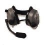 Peltor MT1H7B-Y2PTT, Electronic Surround Sound Neckband Headset, w/ Radio PTT List $537.59