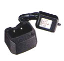 Vertex/Standard NC-76B, Regular Rate Charger - DISCONTINUED