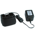 Vertex/Standard NC-77C, 220 VAC Regular Rate Desktop Charger