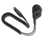 Motorola NMN6196, Speaker Microphone for Visar