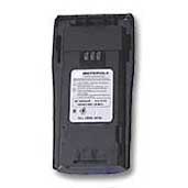 Motorola CP150, CP200, PR400 Nicad, (NNTN4496)