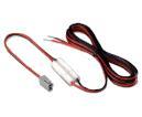 Icom OPC-1132, 3 Meter DC Power Cable