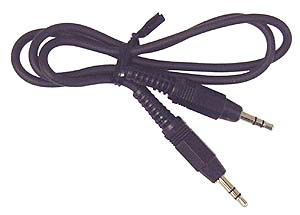 Icom OPC-474, Cloning Cable for IC-F11(s), F21(s), A6