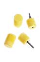 Motorola  CP150, CP200, Replacement Foam Plugs-Pack of 50. (5080384F72)