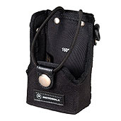 Motorola PMLN4470 Nylon Case with Belt Loop & D-rings