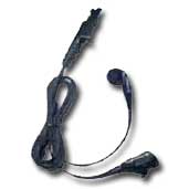 Motorola PMLN4519 Earbud with Clip Microphone and PTT List $85.00