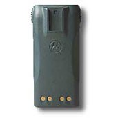 Motorola CT250/CT450 NiMH (Intrinsically Safe), (PMNN4019A)