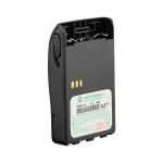 Motorola EX500/EX560XLS/EX600XLS, Lithium Ion (Intrinsically Safe), IP-67, PMNN4073