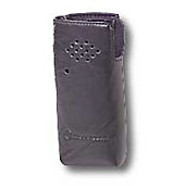 Motorola RLN4867, Soft Leather Case with Belt Clip
