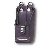 Motorola RLN4868 Nylon Case with Belt Clip.