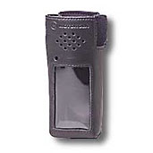 Motorola RLN4871 Soft Leather Case with Belt Clip.