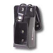 Motorola RLN4873 Leather Case With Swivel.