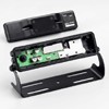 Icom RMK-2 Front Panel Detachment kit for IC-F1721D/F1821D, IC-F2721D/F2821D Mobiles