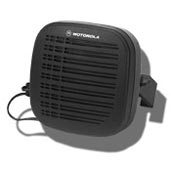 Motorola RSN4001, 13 Watt Loudspeaker for CDM Series Mobiles