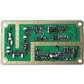 Vertex/Standard SRX-2, Interoperability Receiver Board for UHF VX-4100/VX-4200 mobiles