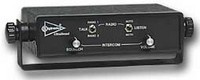 Sigtronics US-12D, 12 position dual radio intercom system, List $1175.00