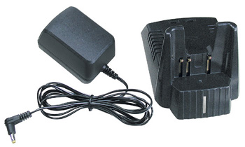 Vertex/Standard VAC-10B, 120 VAC Desktop Charger  DISCONTINUED - REPLACED BY VAC-20B