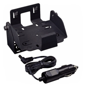 Vertex/Standard VCM-3, Vehicular DC Charger Mounting Adaptor for VAC-10