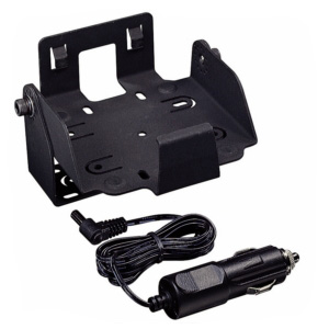 Vertex/Standard VCM-3/VAC-10, Complete Vehicular Charger Kit for VX160, VX180, VX210, VX410 & VX-420