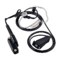 Vertex/Standard VH-131, 2-Wire Palm PTT Surveillance Kit
