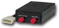 Sigtronics DR-434 Digital Voice Recorder