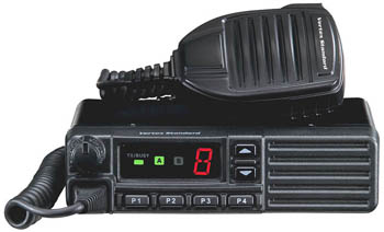 Vertex/Standard VX-2100-G7-45, 8 Channel, 45 Watt