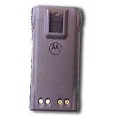 Motorola HT750/HT1250/HT1250LS/HT1250LS+ , NiMH Battery, WPNN4045