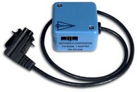 Sigtronics 900118, Universal Mobile Radio Adapter - 8 pin