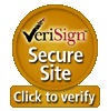 VeriSign Seal