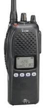 Icom IC-F30GS 52DTC - DISCONTINUED - LIMITED STOCK