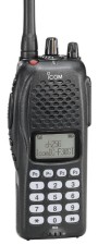 Icom IC-F30GT 02DTC, 256 Channel, DTMF Model. DISCONTINUED