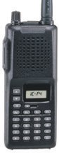 Icom IC-F4TR 01 DTC, LTR Trunking/Passport/Conventional 250 Channel, DTMF Model.  List Price $647.00