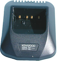 Kenwood, Rapid Charger for  TK290/390, TK380/480/481