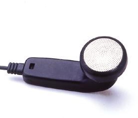 Motorola 53726, Earbud for Spirit GT/GT+ and Talkabout