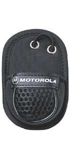 Motorola 56323, T6000 Series Belt Carry Case/Arm Pack