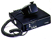 Motorola GM300 - 16 Channel, 25 Watt -  DISCONTINUED - USE CM200 OR CM300 SERIES
