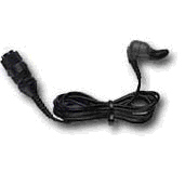 Motorola BDN6641 Ear Microphone for High noise levels.
