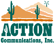 Action Communications Two-way Radio Specialists